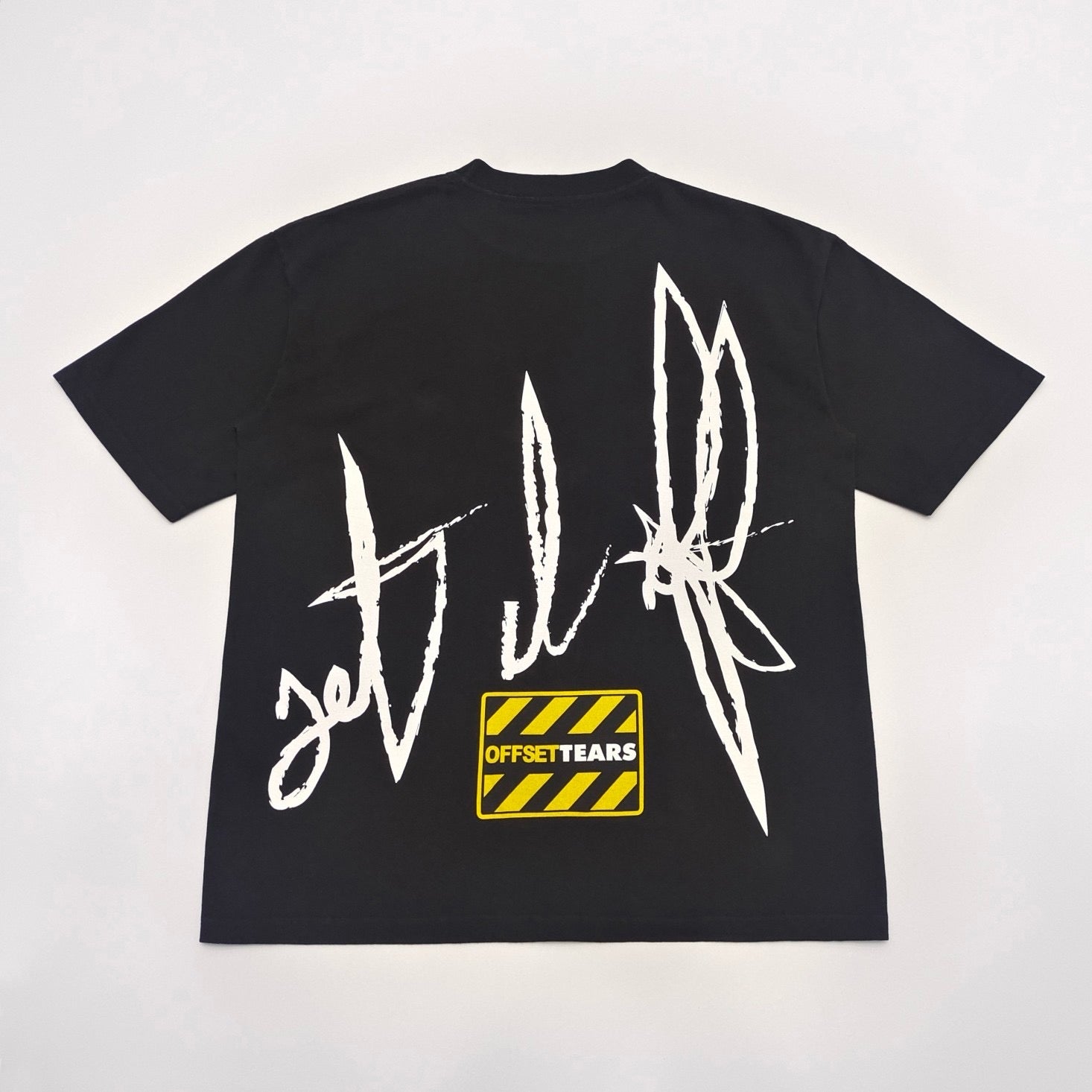 Off sert T shirt