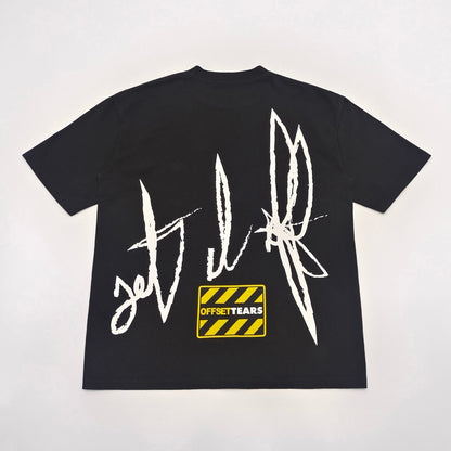 Off sert T shirt