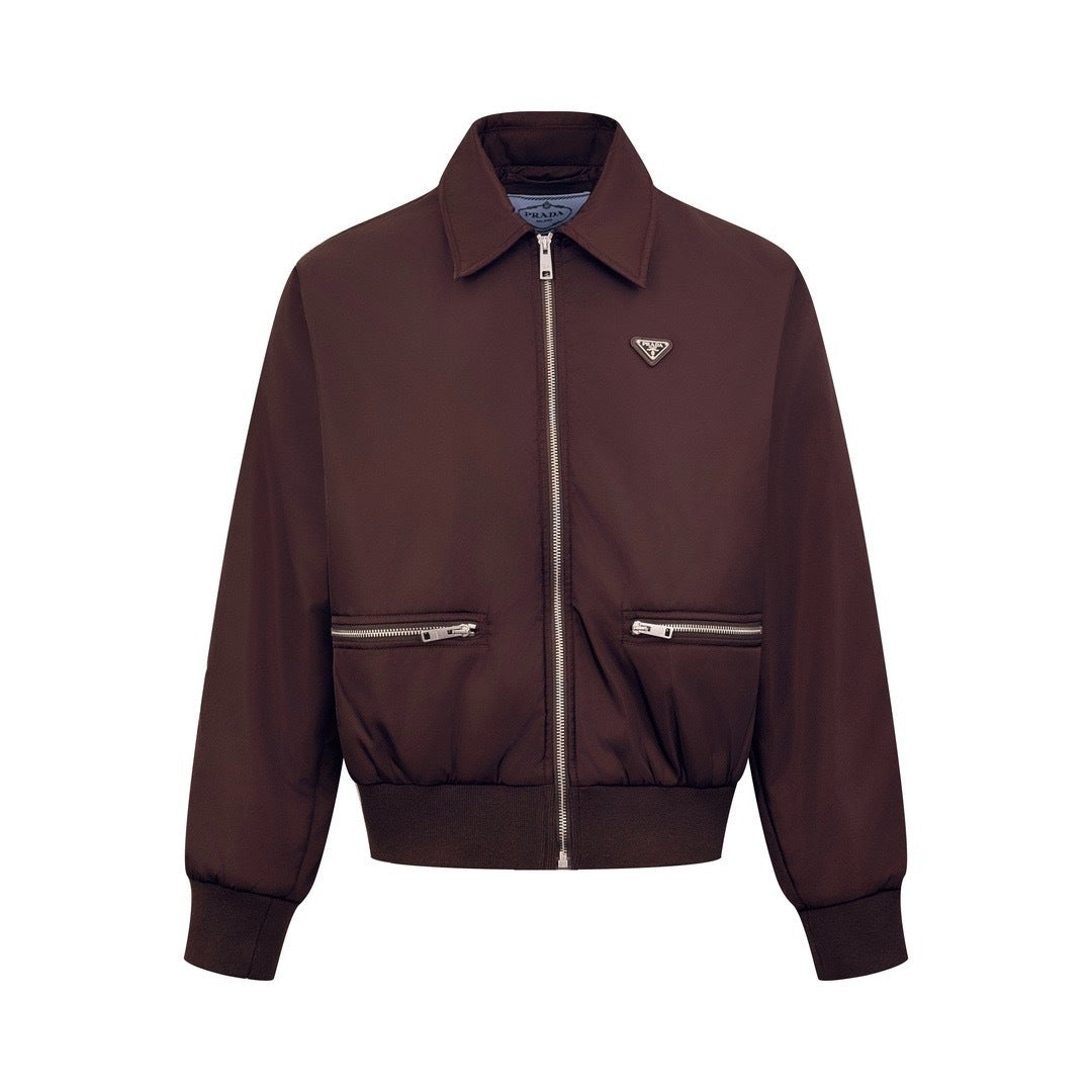 Blouson PRD Grenat    10/10