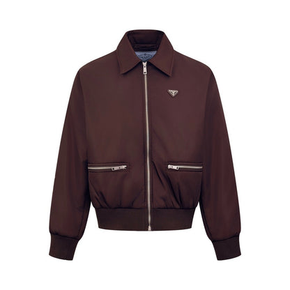 Blouson PRD Grenat    10/10