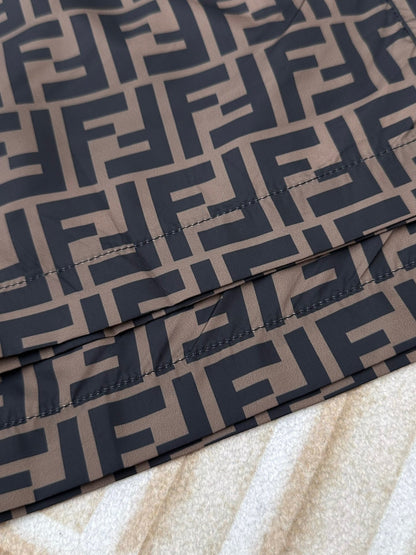 FF swim shorts