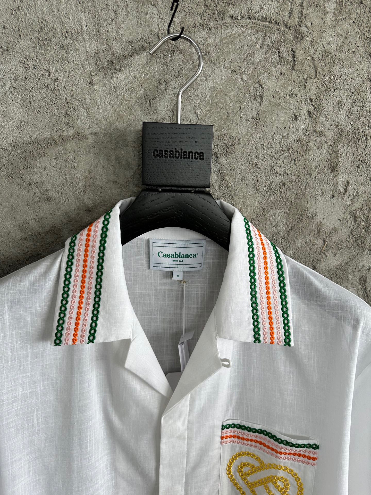 Chemise Paparazzi Bastia Casa