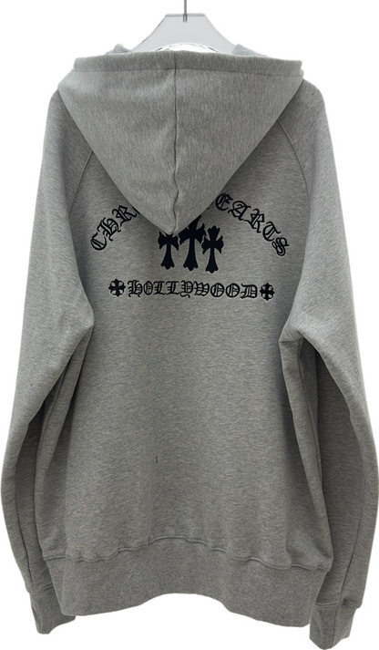 Chrome Hearts Jacket