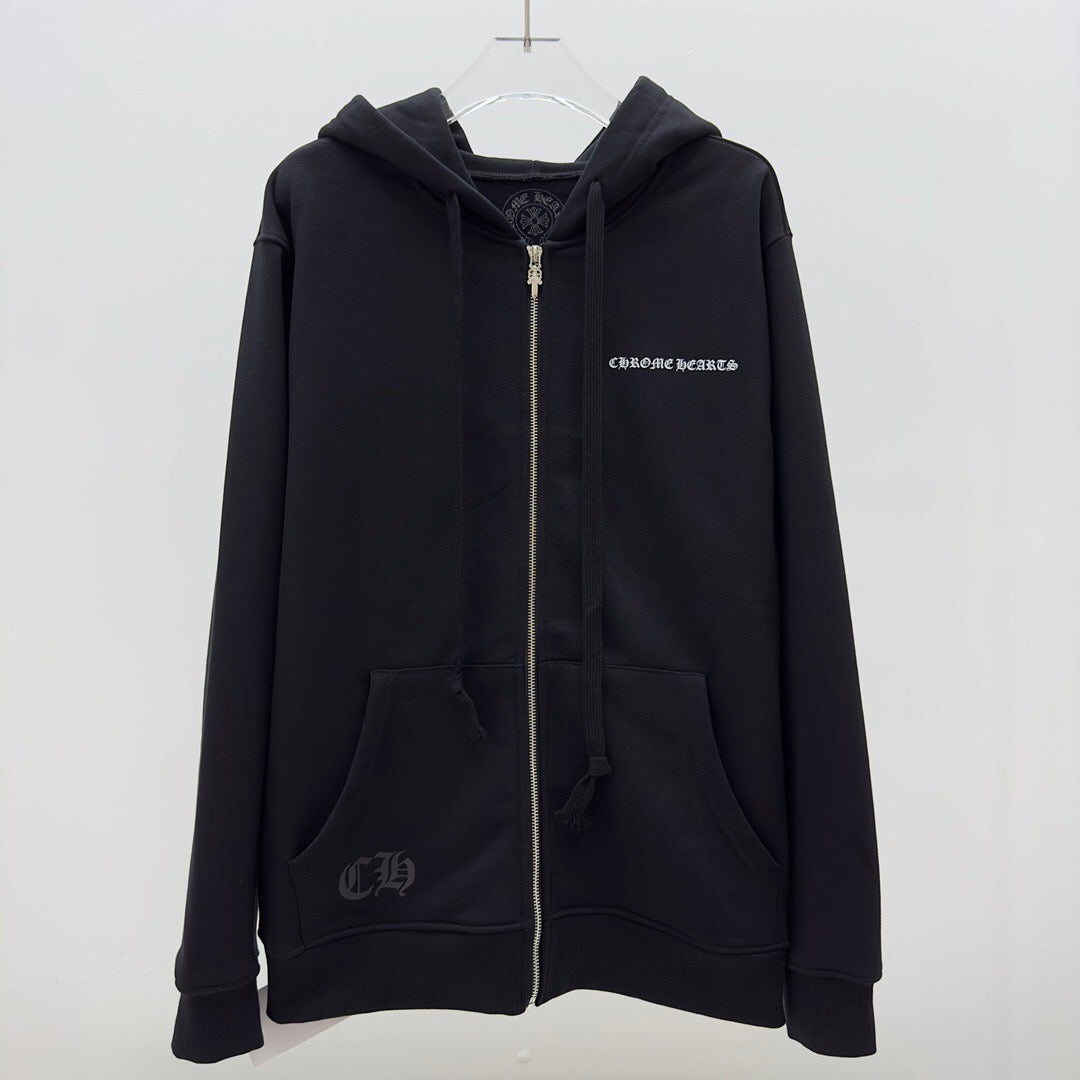 Chrome Hearts Jacket