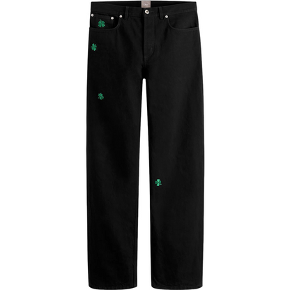 Pantalon CD clover