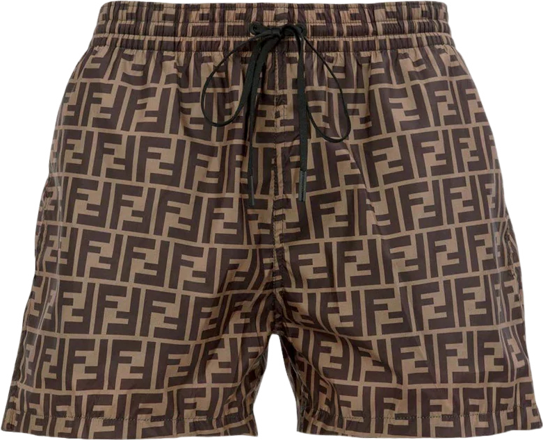 FF swim shorts
