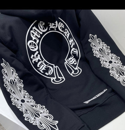 Veste Chrome hrts