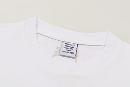 T-shirt VTMNT