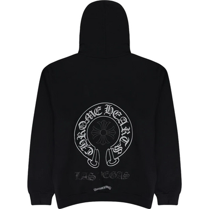 Veste chrome hrts