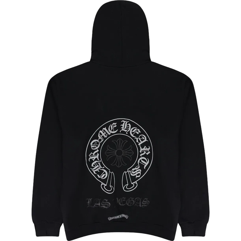 Veste chrome hrts