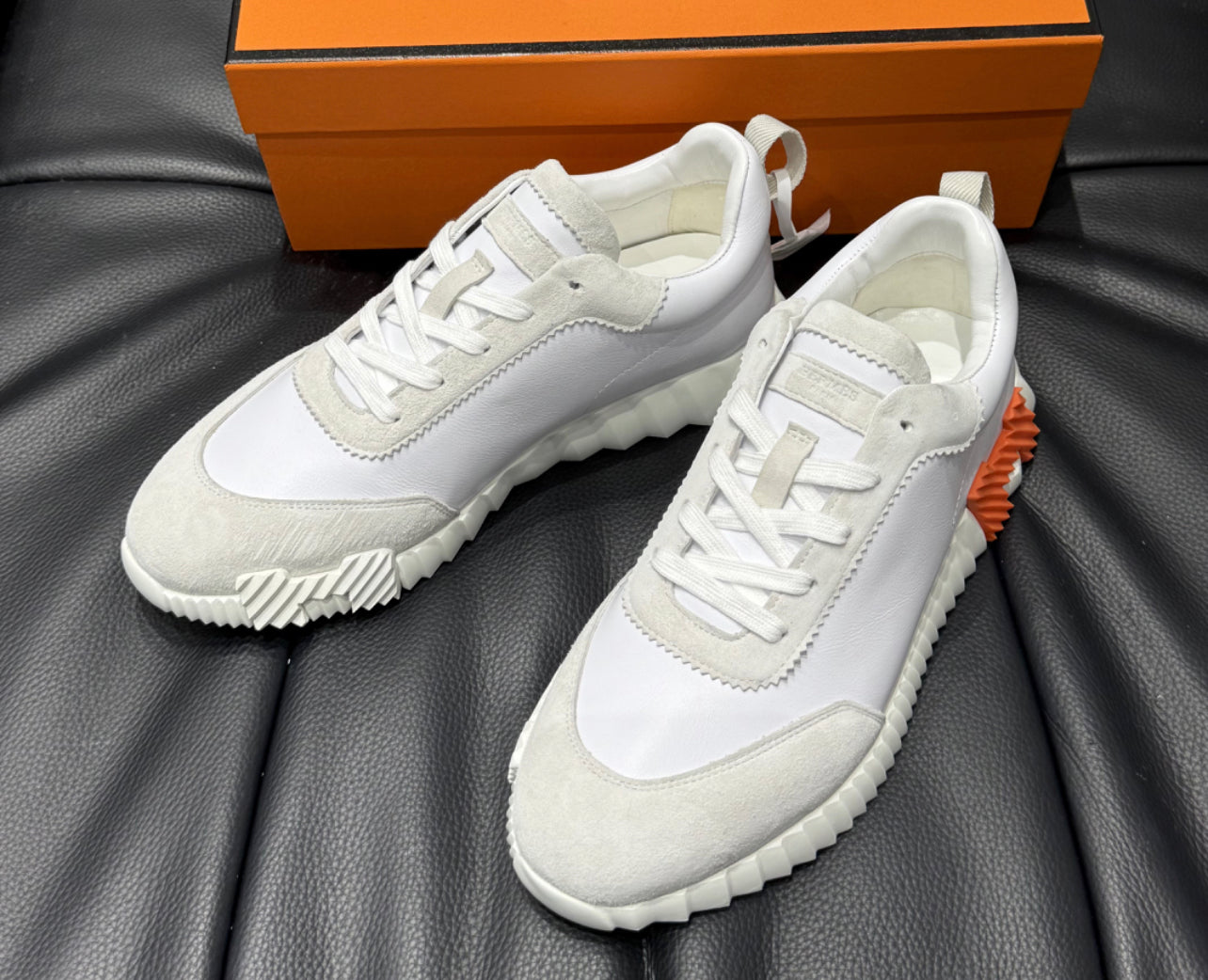 Sneakers Hrms Bouncing packaging complet facture