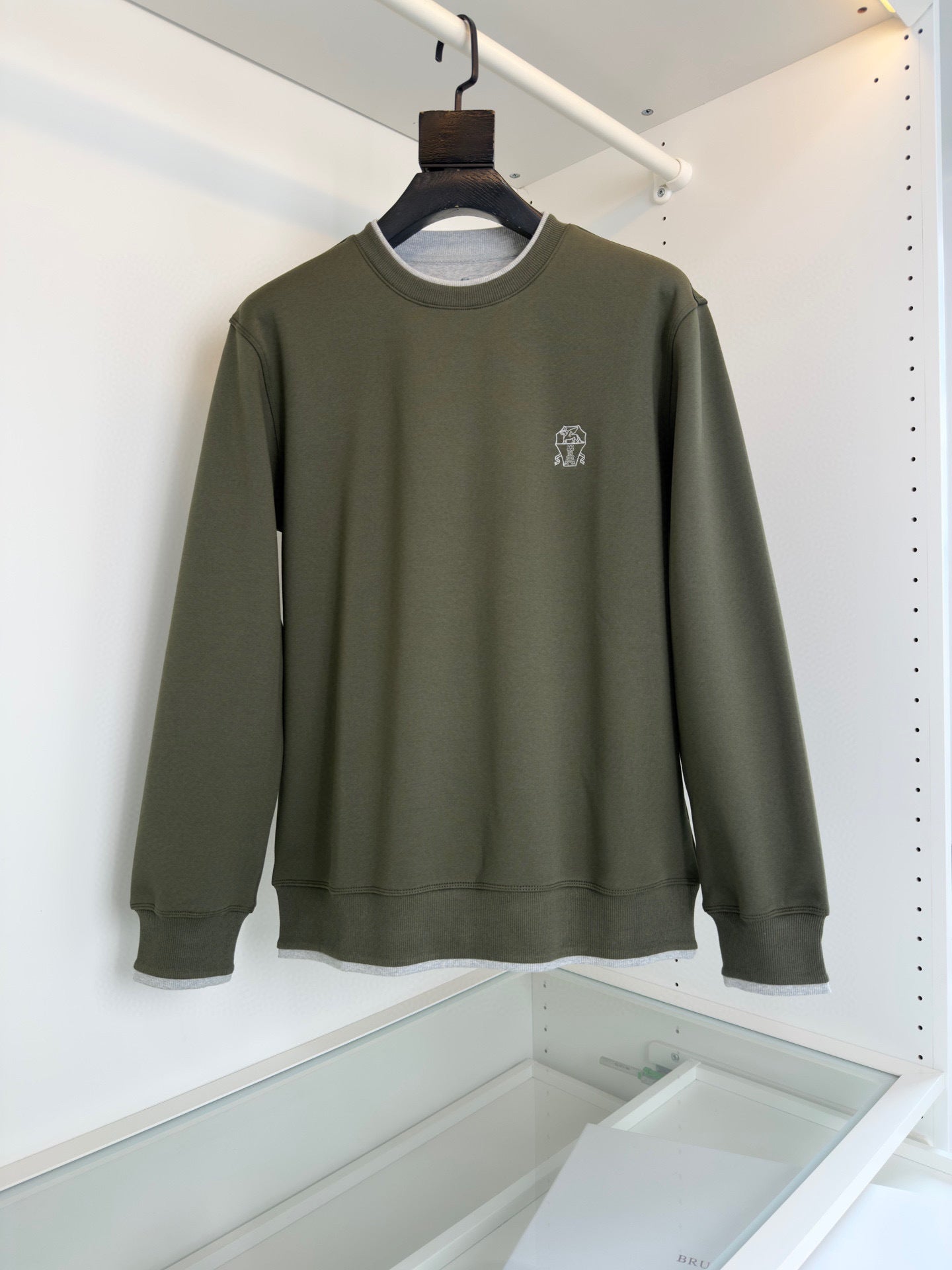 Pull Brunello Cuci