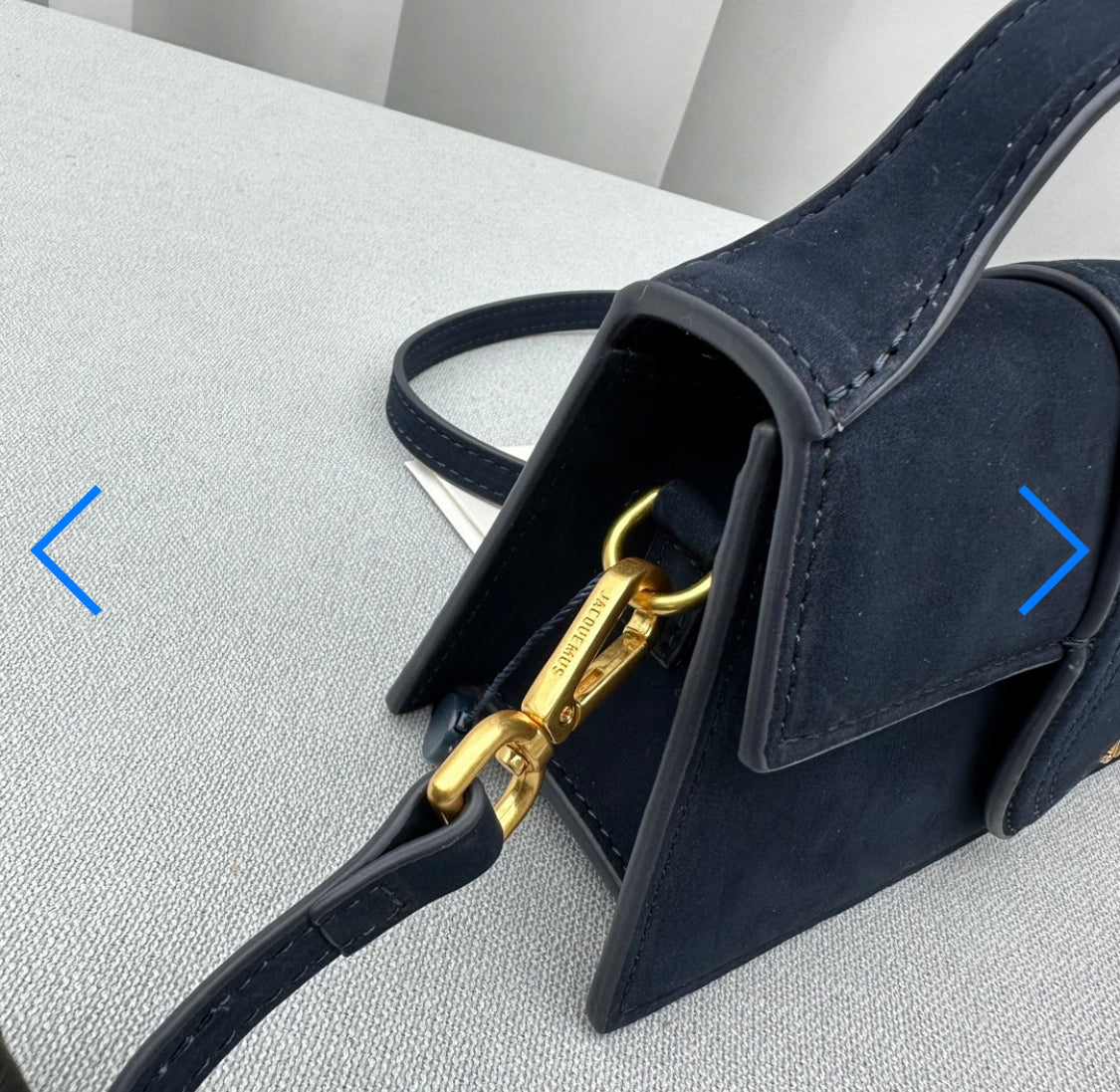 Sac banbino 10/10 facture