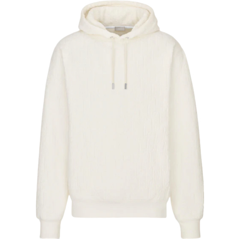 Sweat CD blanc facture 📦⚡️🚚