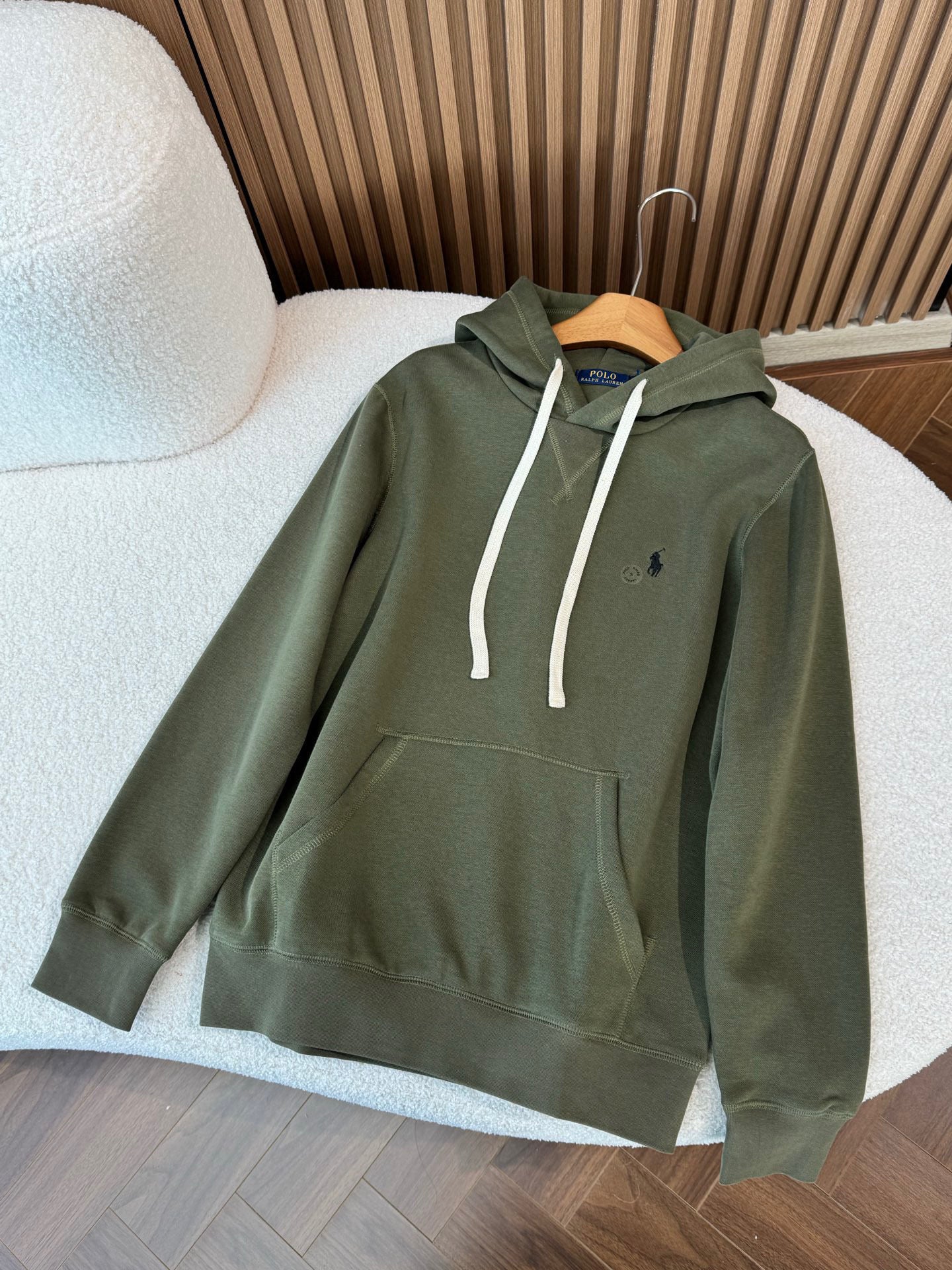 Sweat RALPH kaki