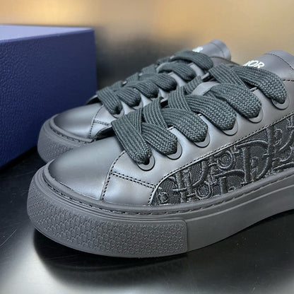 Sneakers B33 full Black limited facture