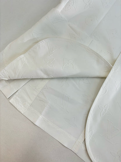 Ensemble Costume Napolitana Monogram Lv