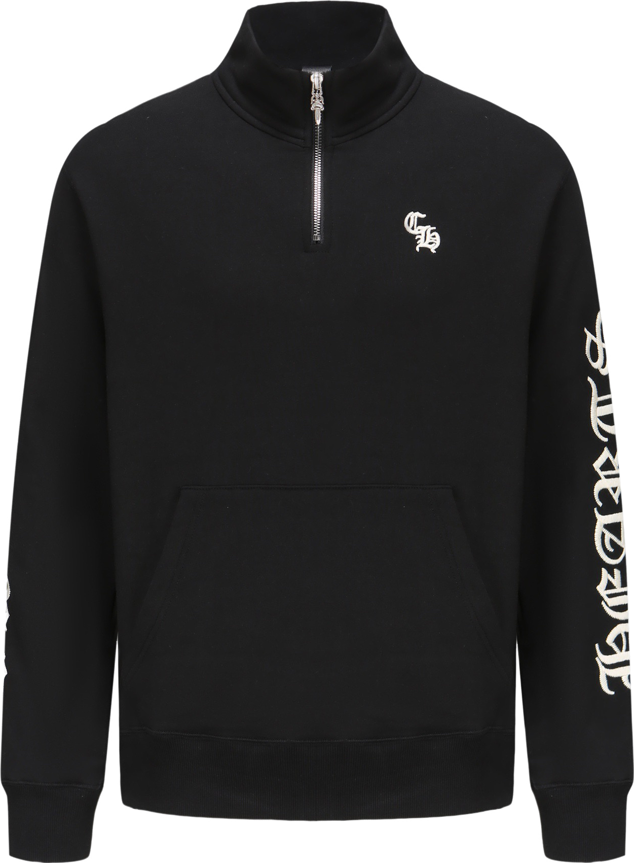 Veste Chrome Hearts