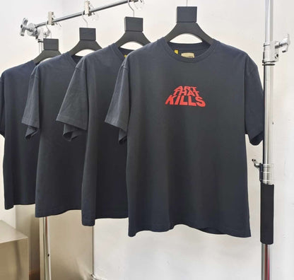 T-shirt Galery DEPT
