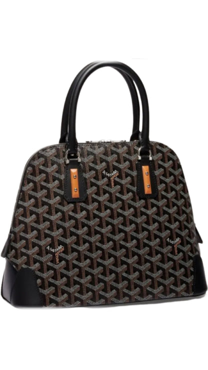 Sac vendome black  facture