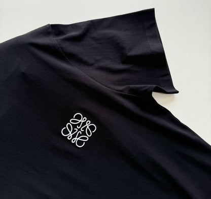 T shirt Loew classique noir   10/10