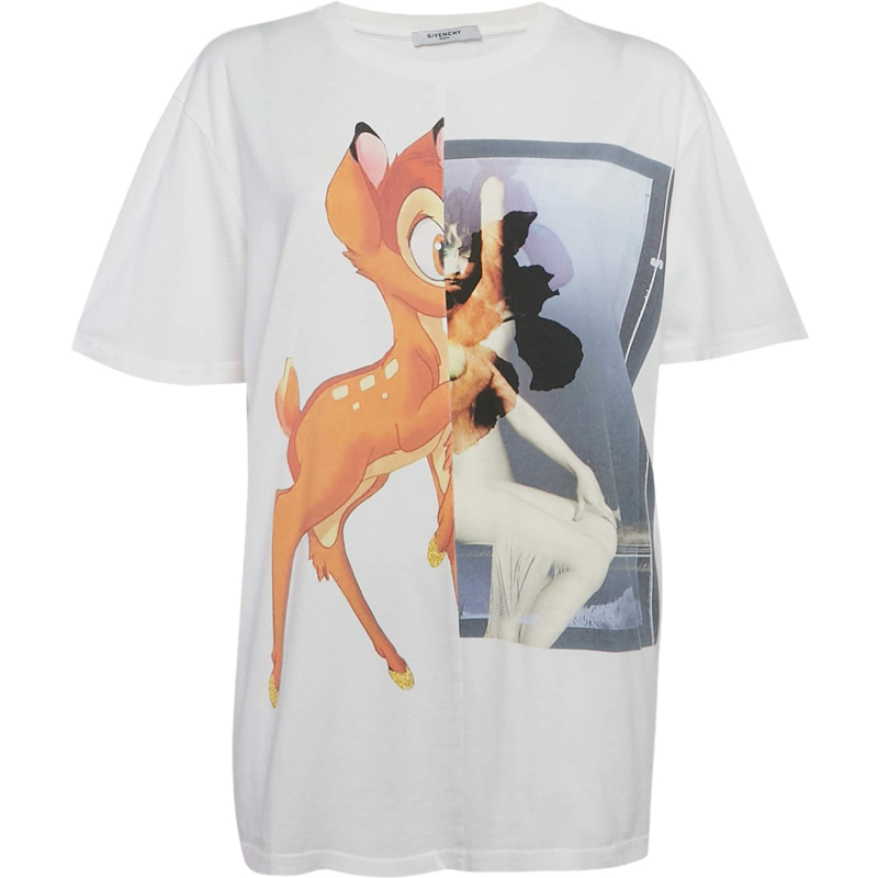 T-shirt Giv bambi