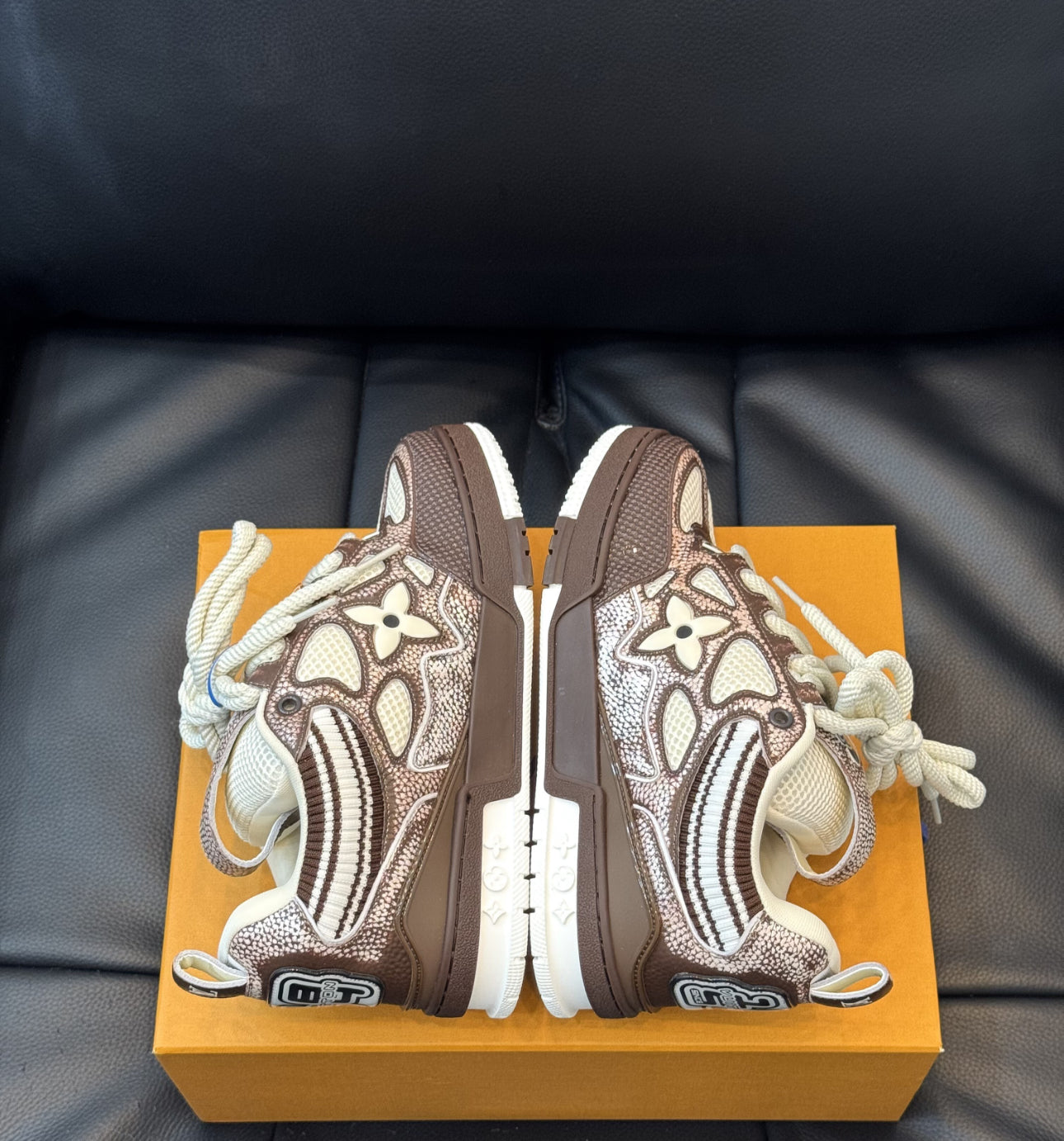 Lv skate 10/10 25k
