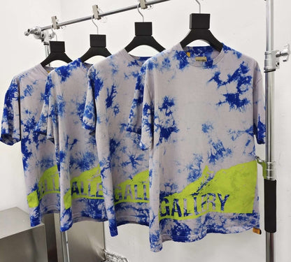T-shirt Galery DEPT