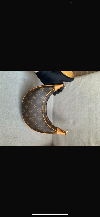Sac loop qualite Bien lisse facture