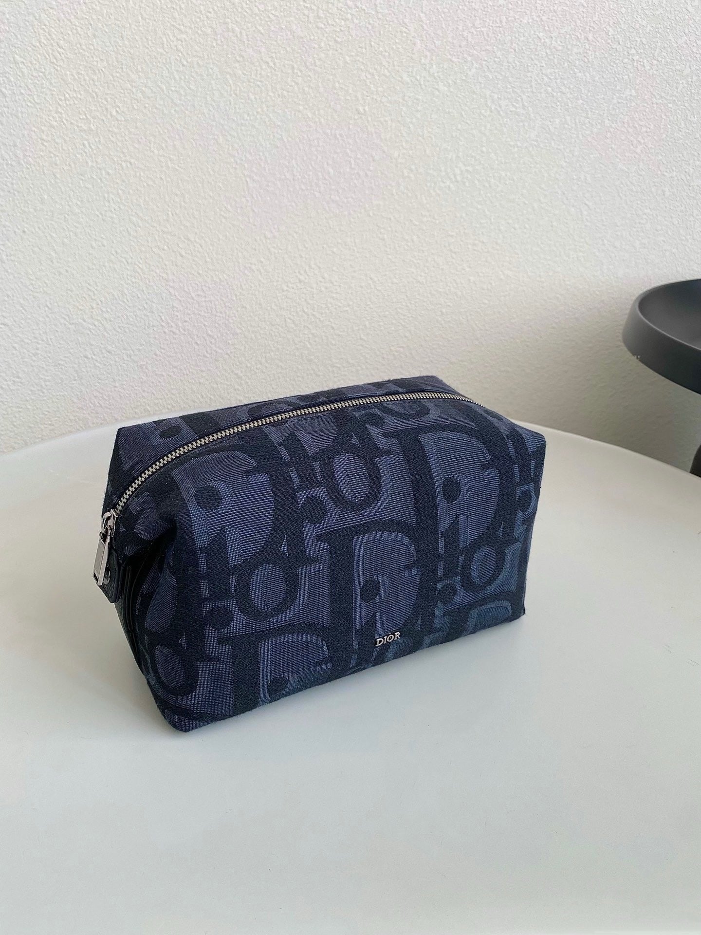 CD Toiletry Bag