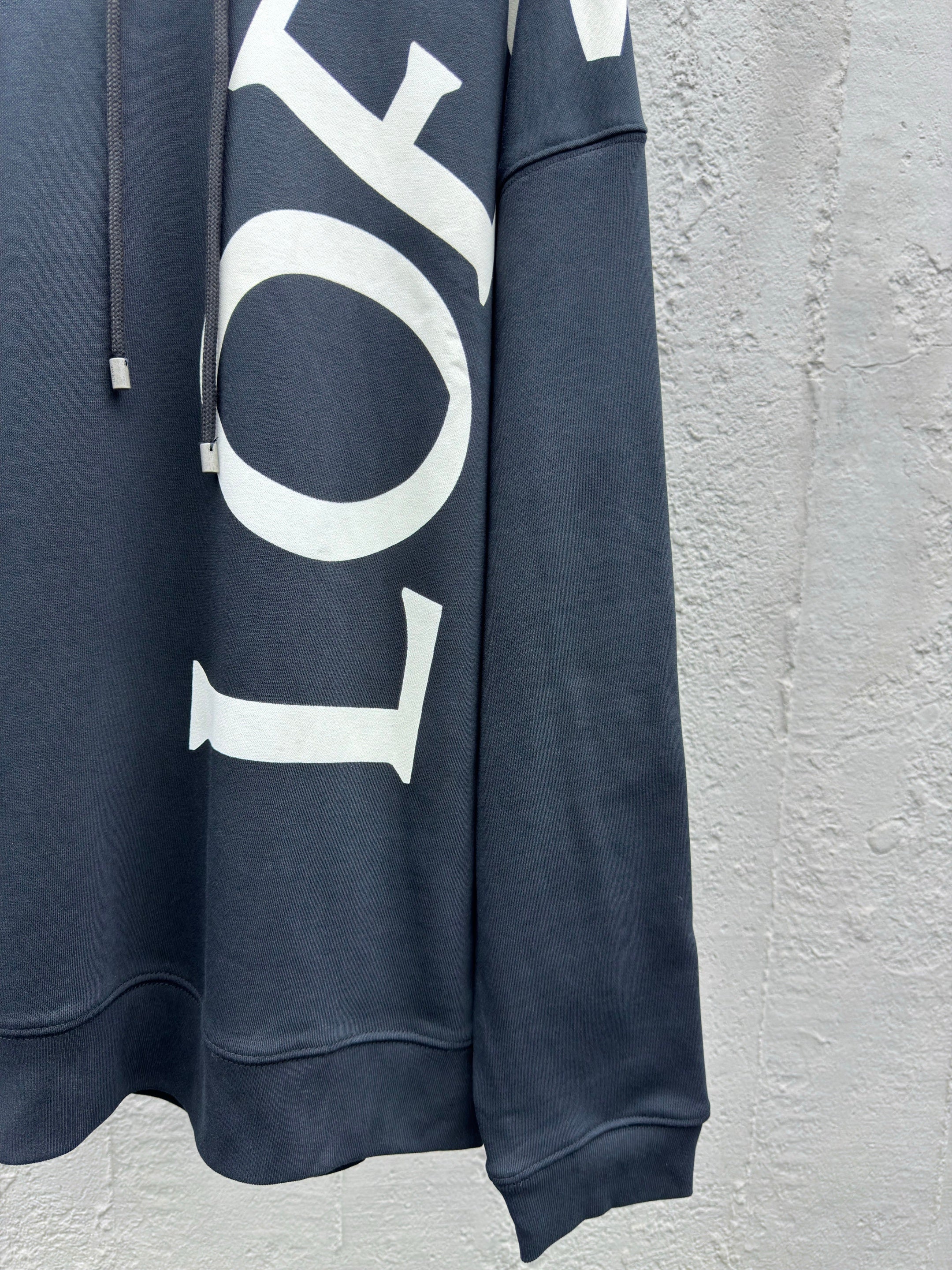 Sweat Loew bleu