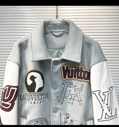 Veste Lv Limited Édition 2023
