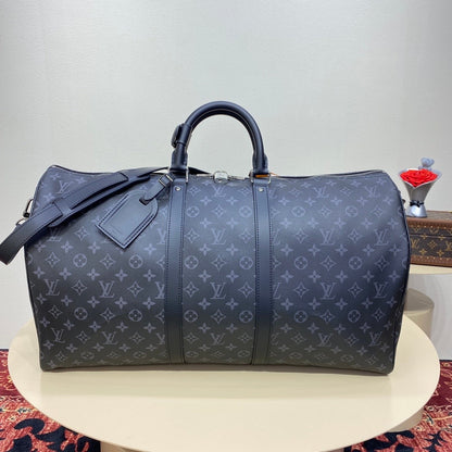 Keepall Umhängetasche 55 10/10 RECHNUNG