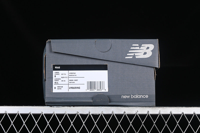 New b sneakers 9060 séries