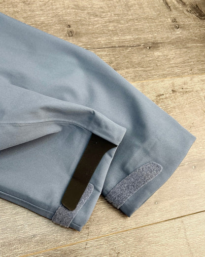Ensemble Coupe Vent Arc ter’x  black or blue in notes