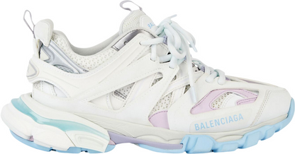 Blcng trck pastels facture
