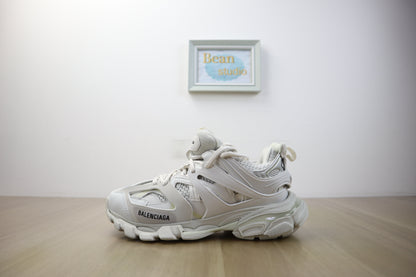 Blncg track white invoice