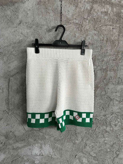 Short Casa B green