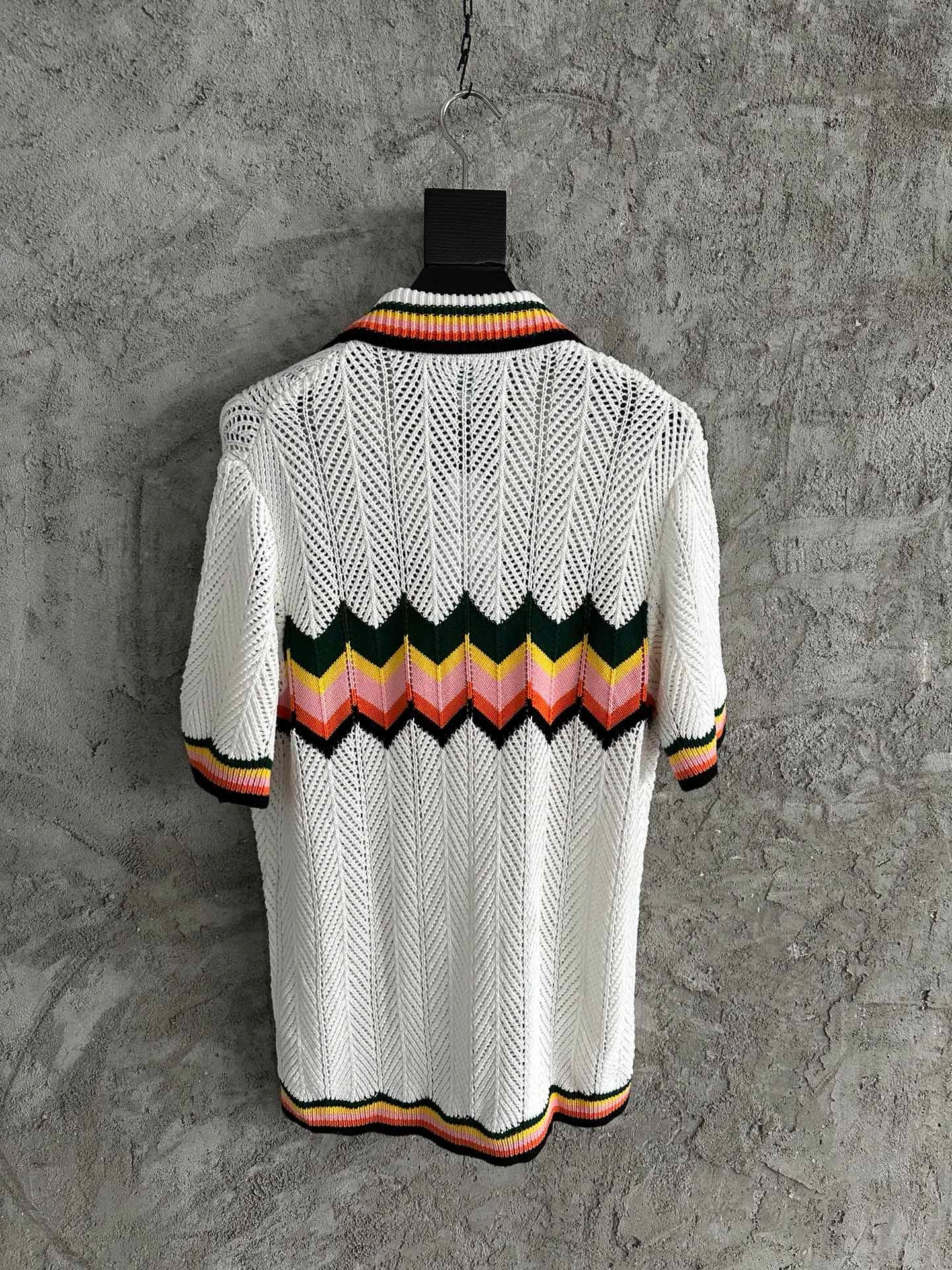 Casa chevron ensemble