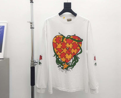 T-shirt Galery DEPT
