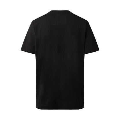 T shirt Givenchy noir disney