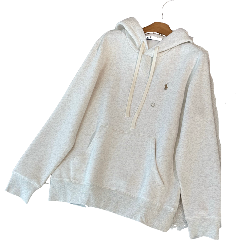Sweat Ralph grey