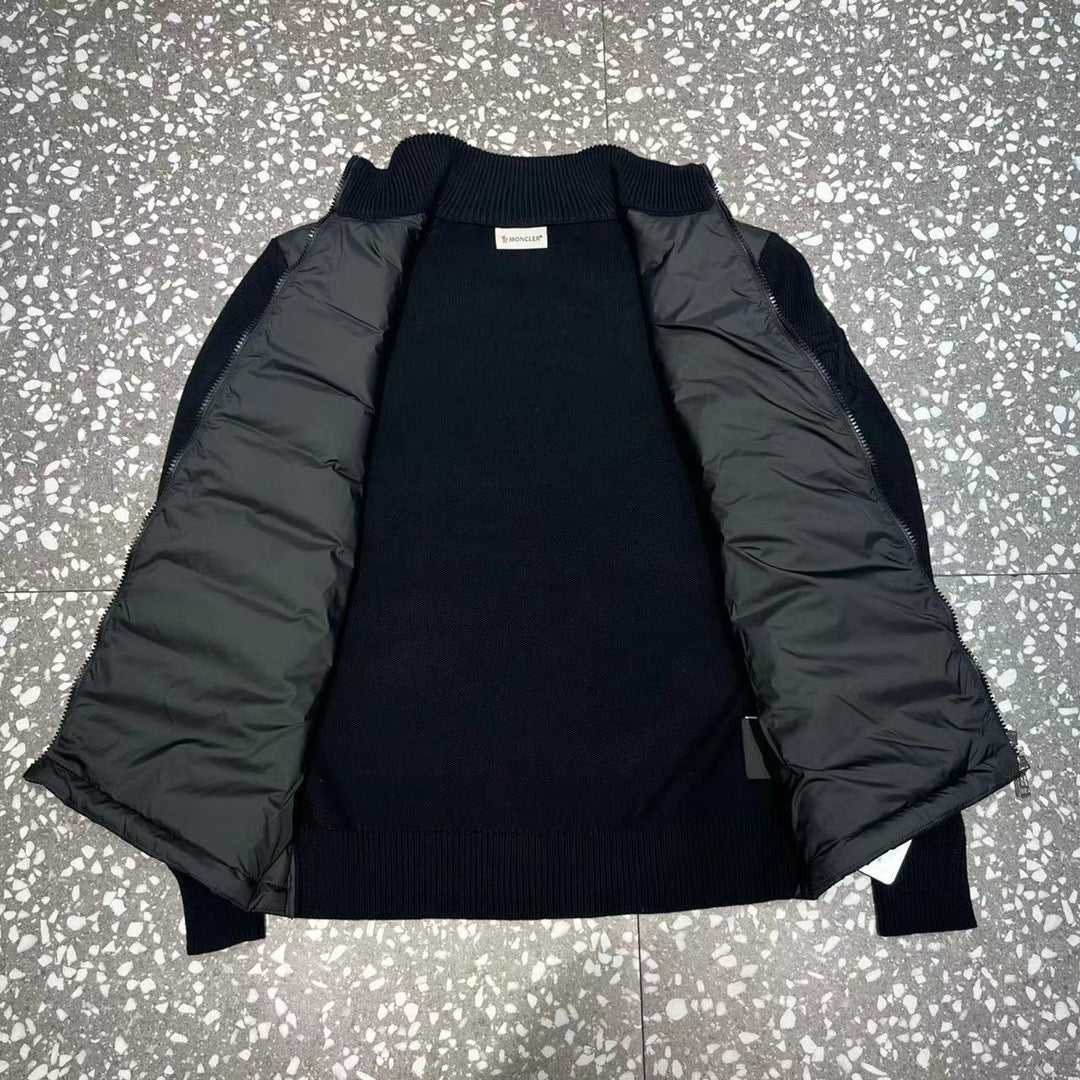 Veste Technique Monclr