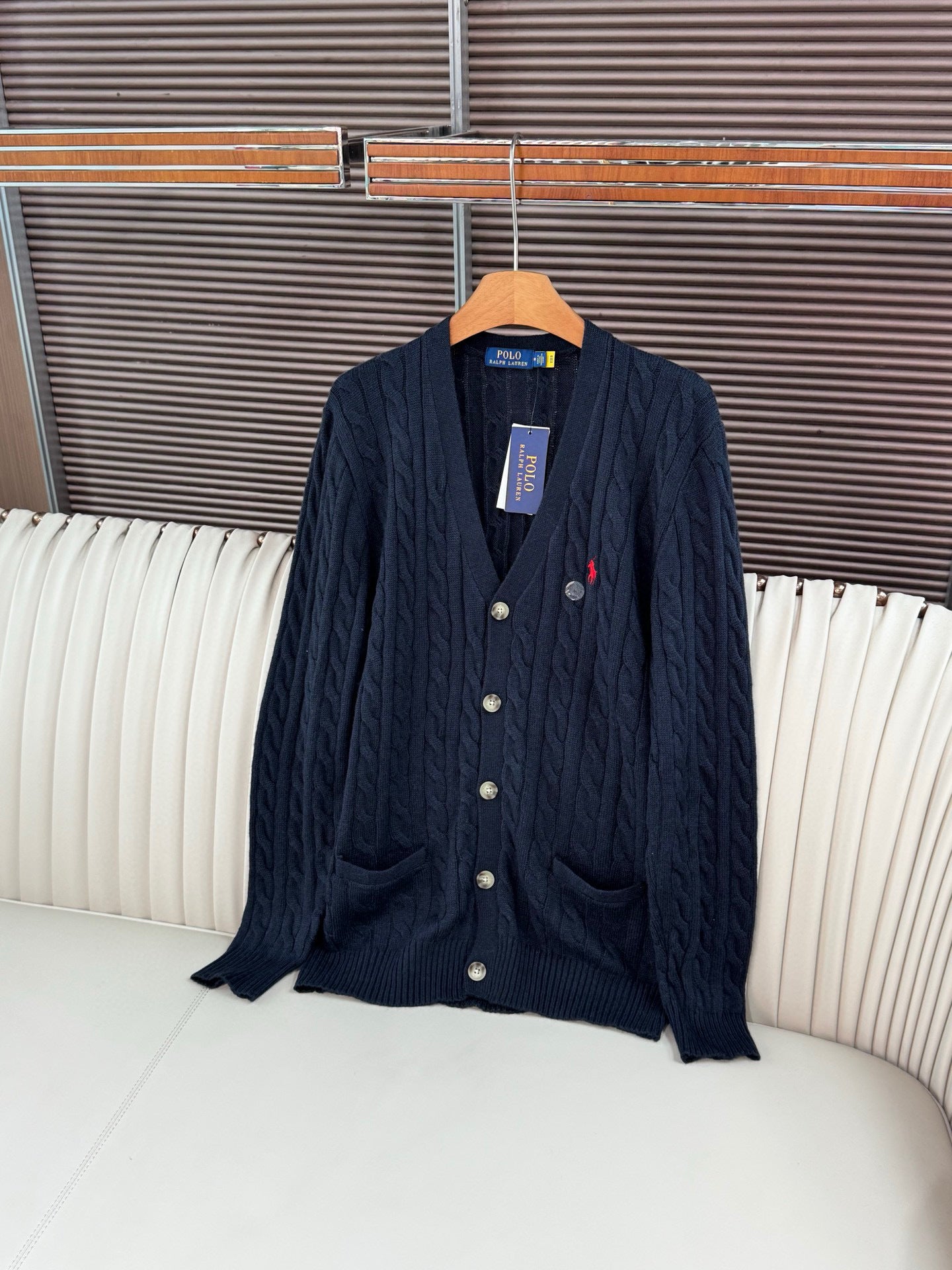 Long sleeve  Ralph