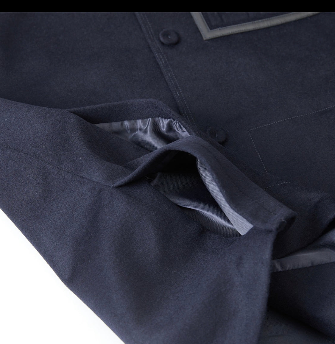 FF Trench Coat