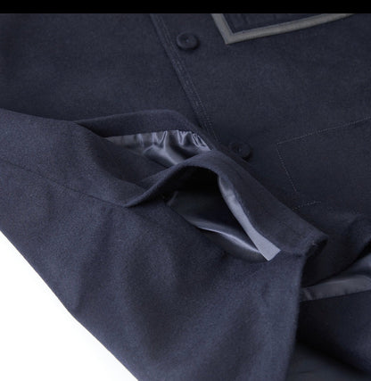 FF Trench Coat