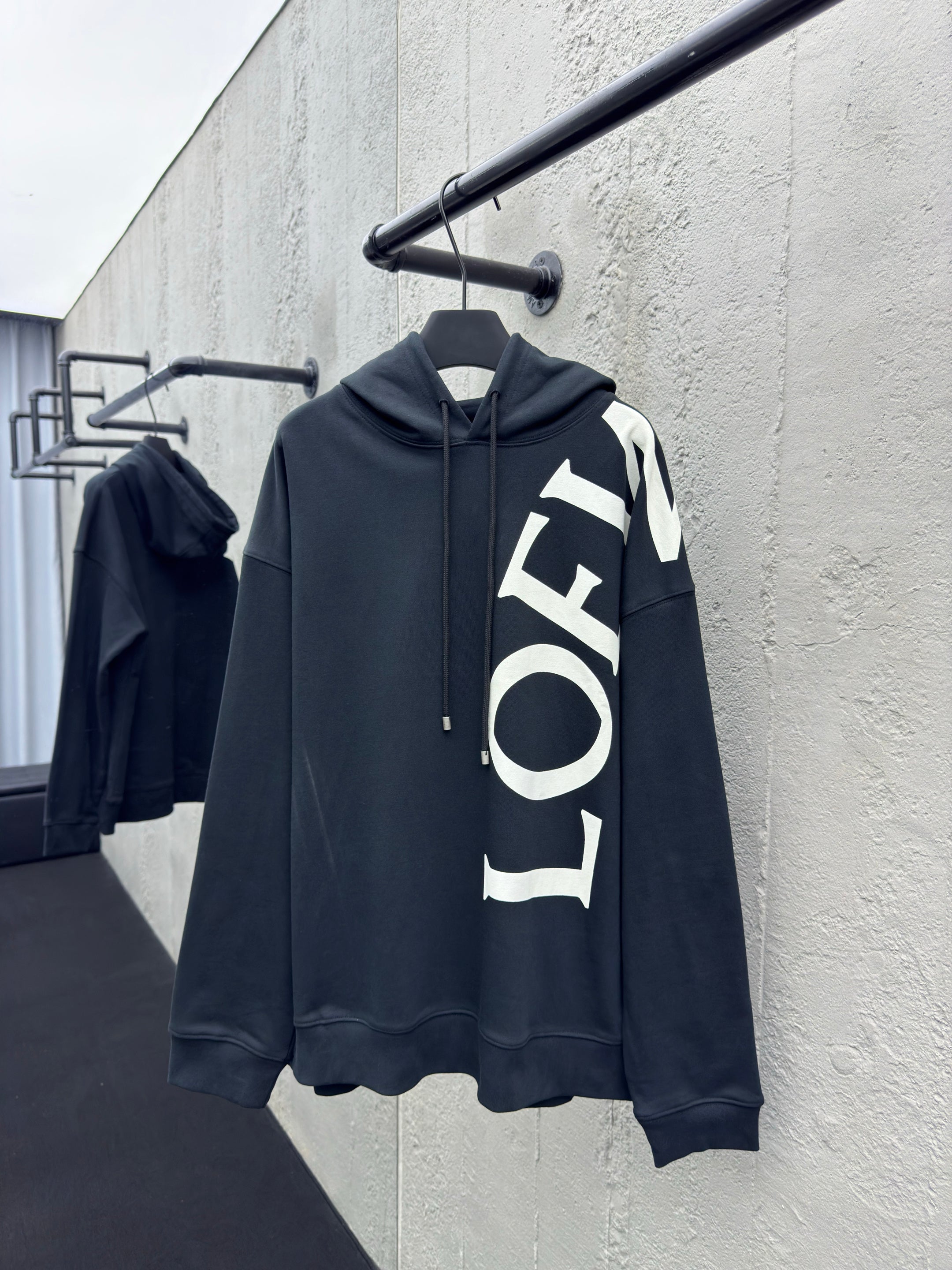 Sweat Loew bleu