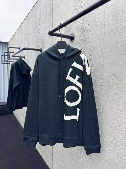 Sweat Loew bleu