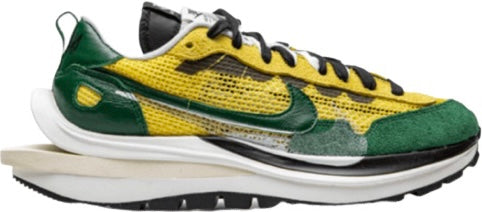 Vaporwaffle Sacai Tour Yellow Stadium Green facture flight club Authentification 1:1 ✔️