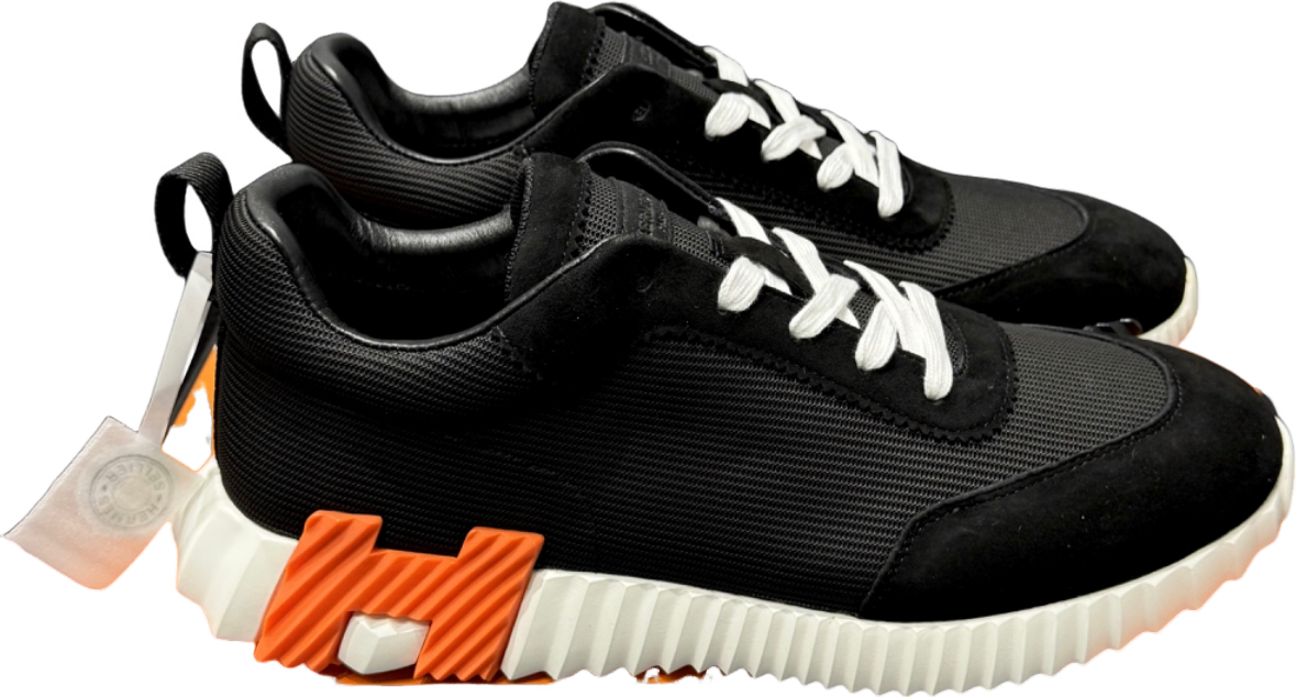 Sneakers Hrms Bouncing packaging complet facture